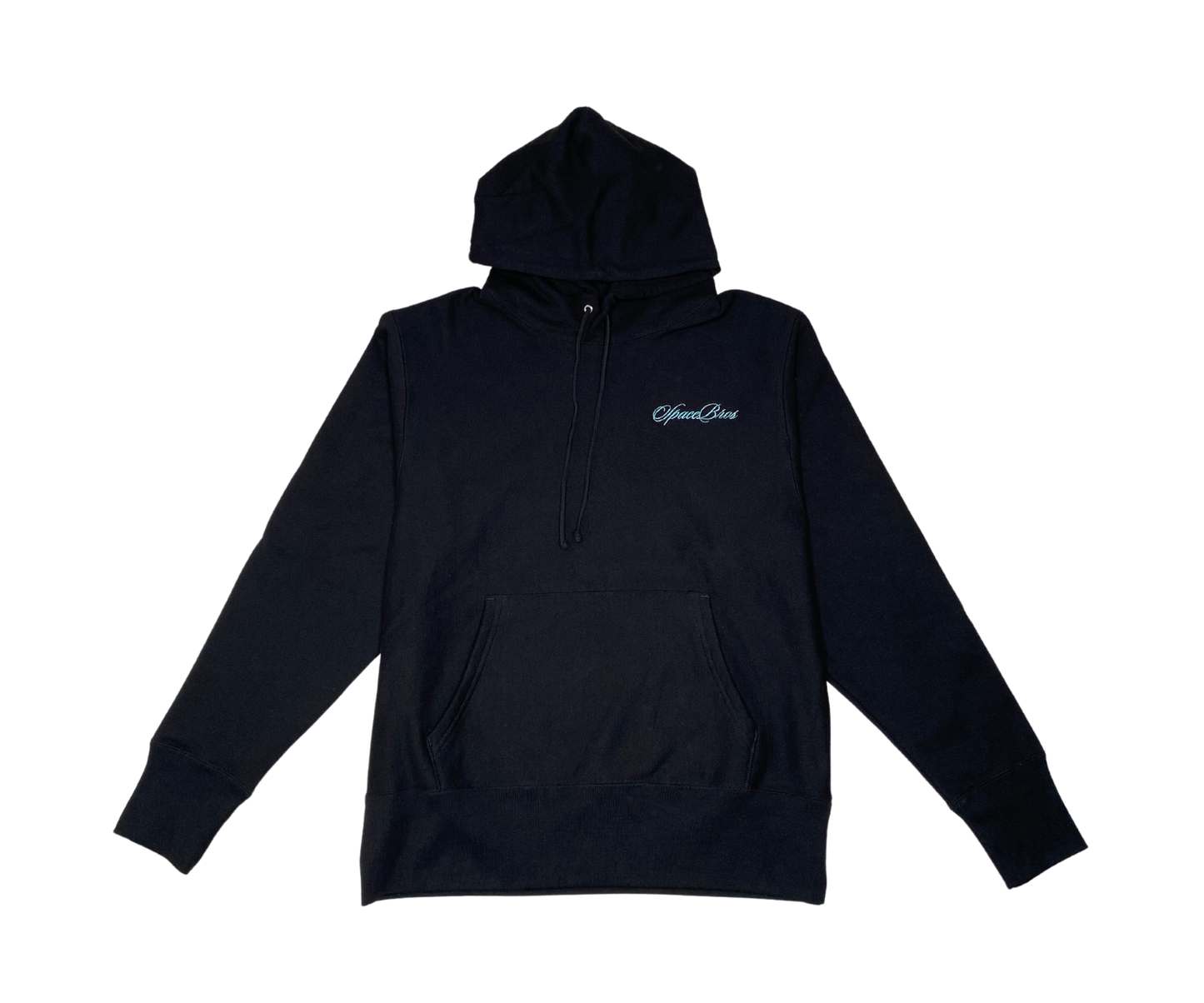 I JUST NEED SOME SPACE HOODED SWEATSHIRT (Made in Canada)