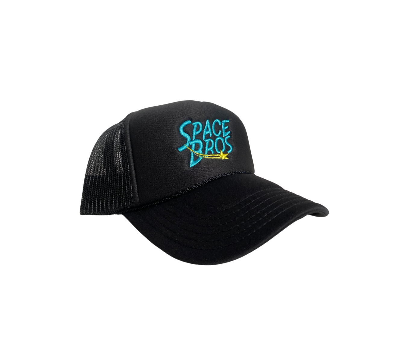 TRUCKER HAT