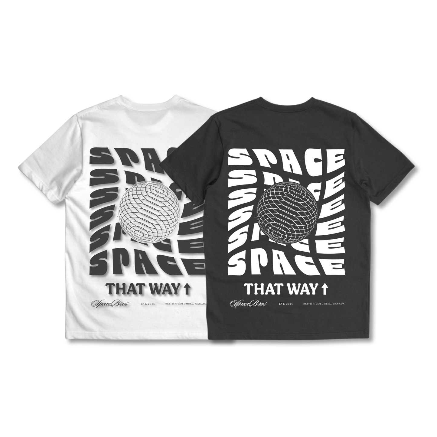 PRE ORDER (Made in Canada)