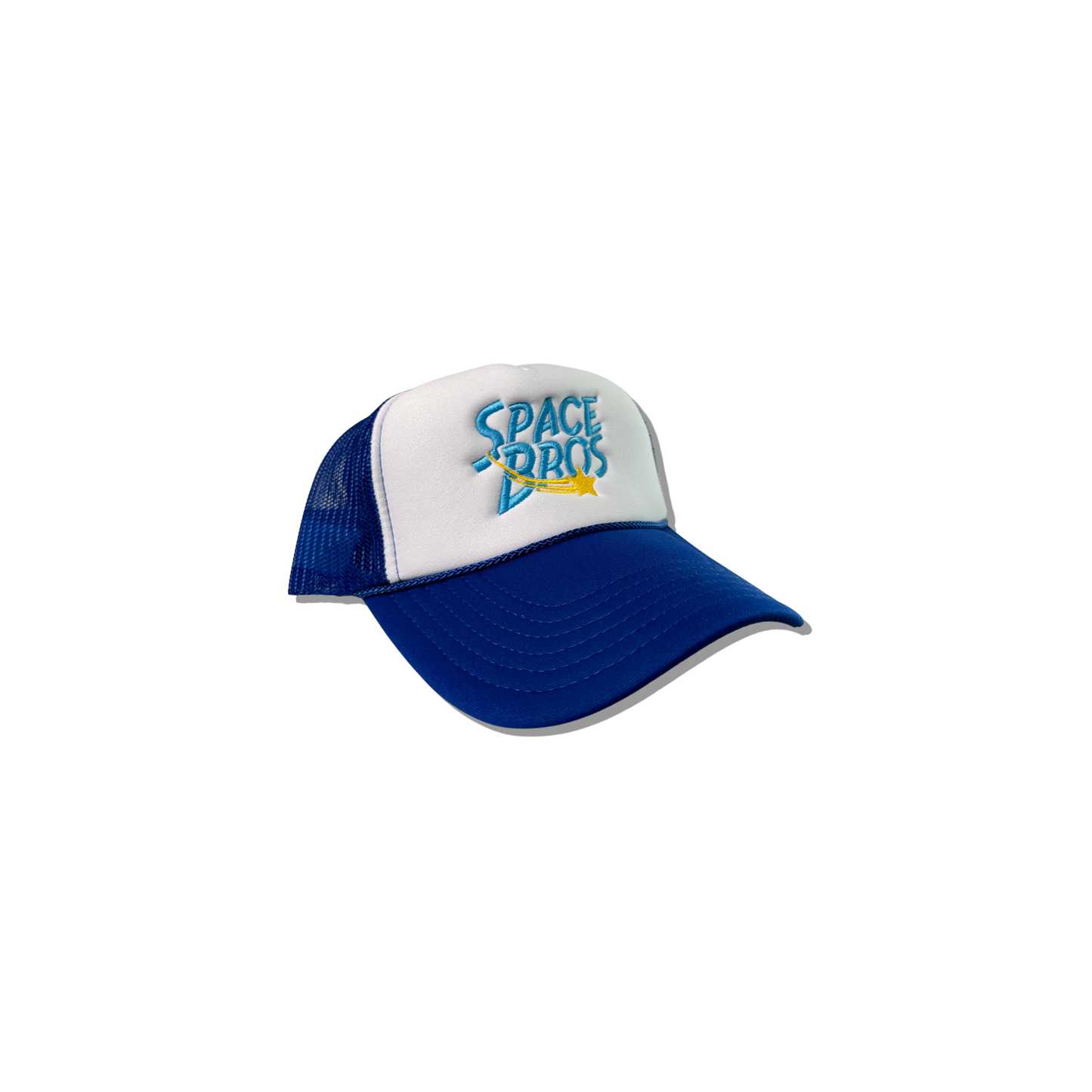 TRUCKER HAT