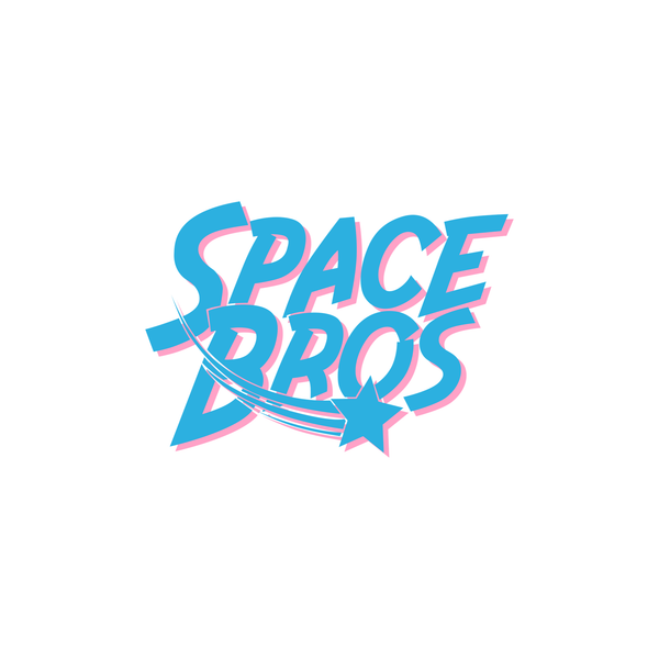 Space Bros 