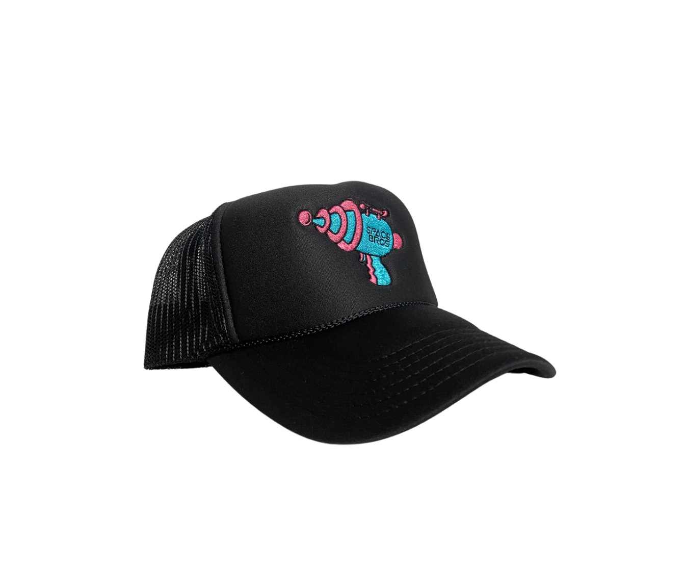 RAE GUN TRUCKER HAT