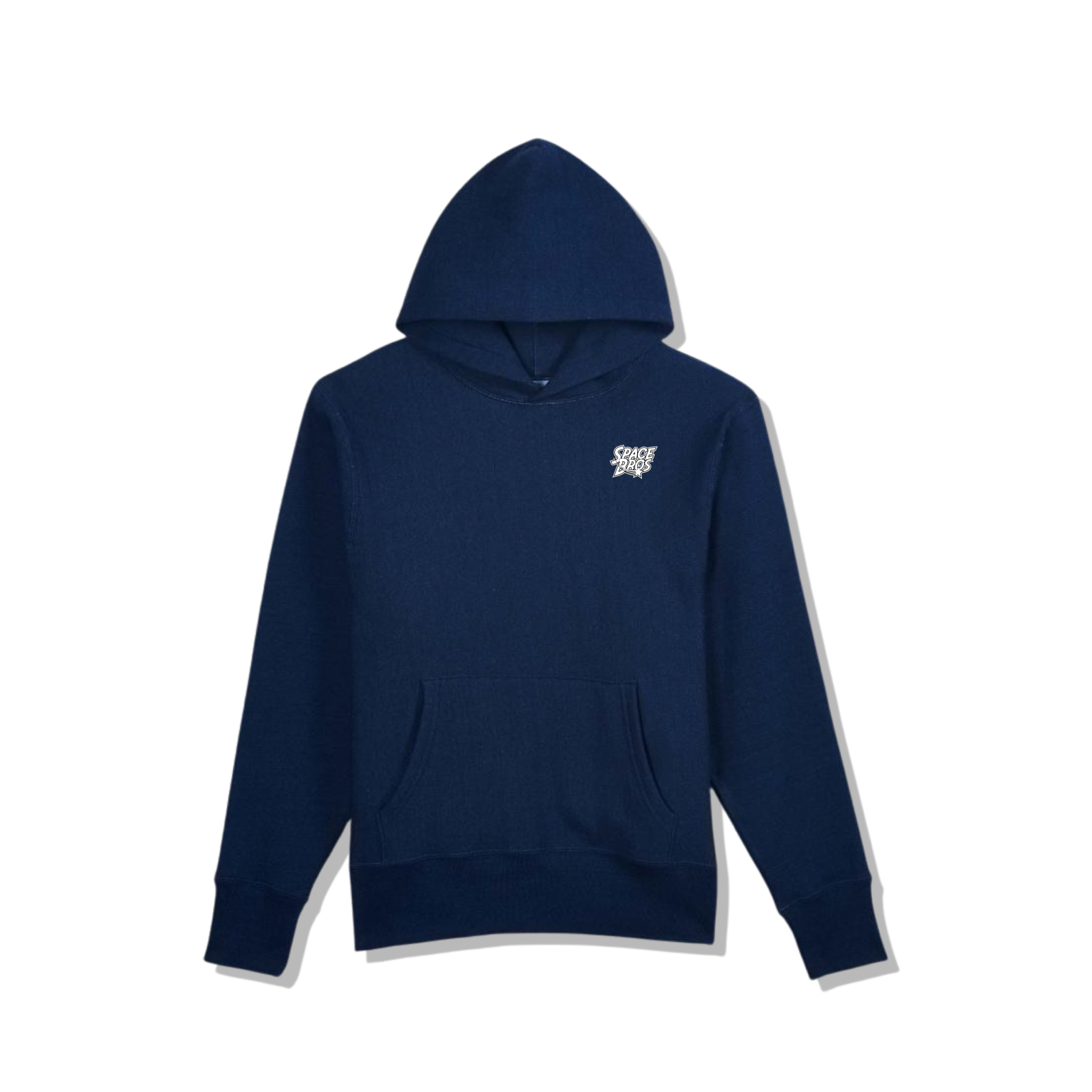 CLASSIC HOODED SWEATSHIRT