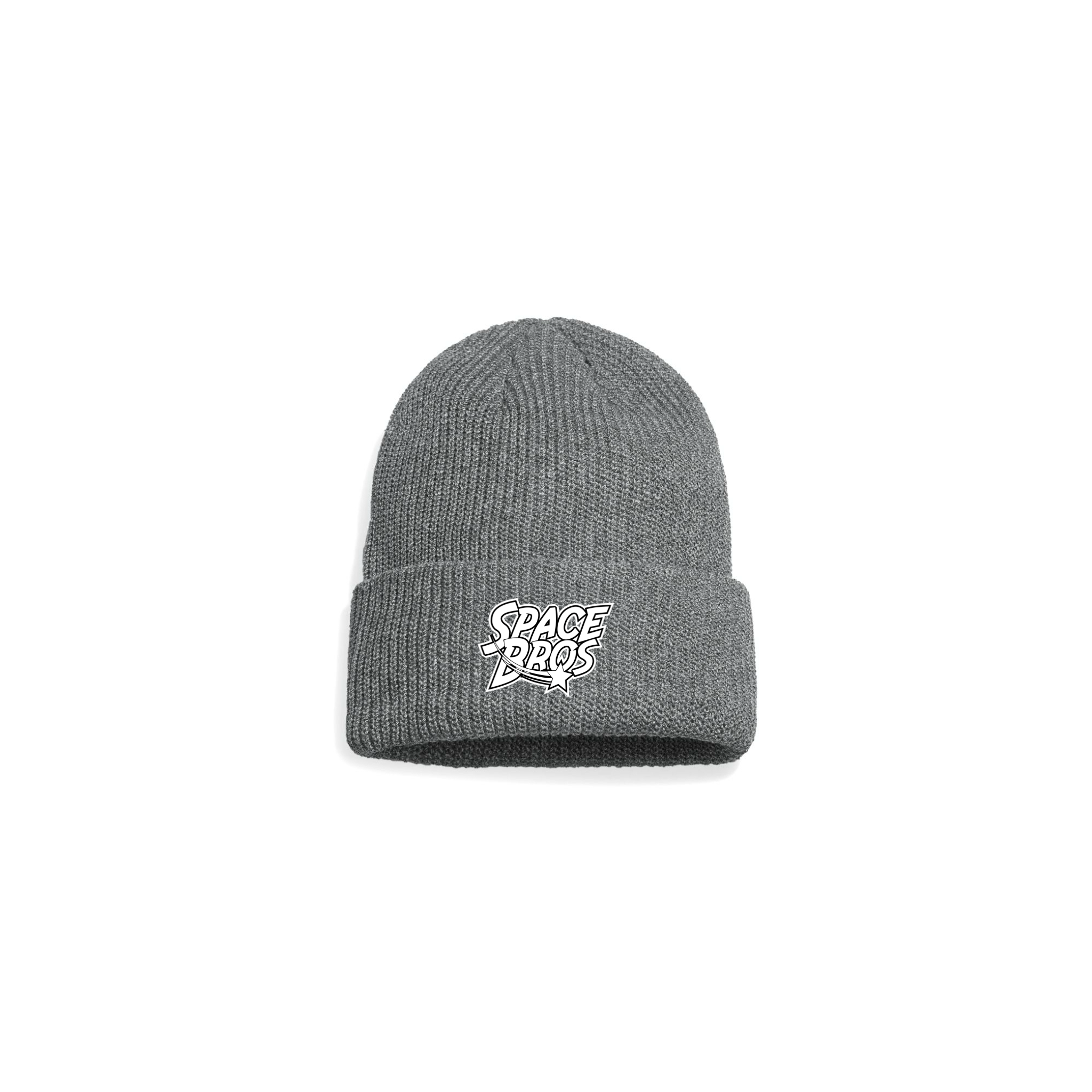 FINE KNIT BEANIE