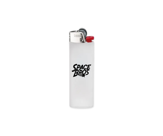 SIGNATURE BIC LIGHTER